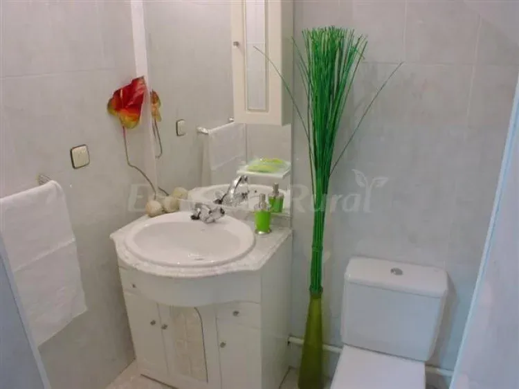 Imagen de Baño planta baja