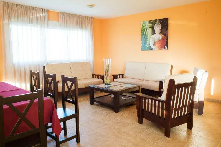 Imagen de Salón Privado