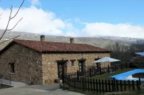 Imagen de Casa Rural de Agroturismo El Vallejo