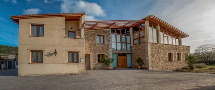 Imagen de Casa Rural