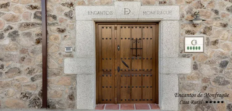 Imagen de Puerta de entrada