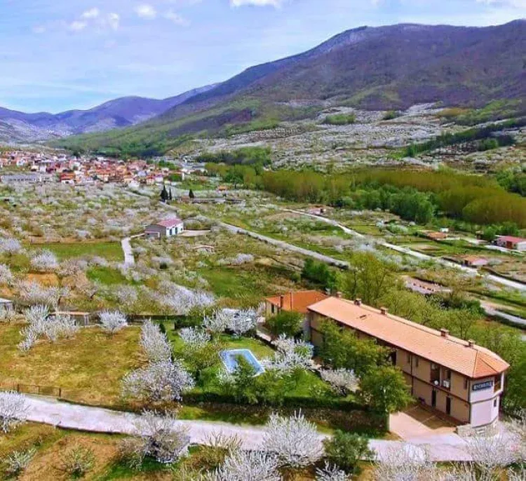 Imagen de Vista panorámica Establecimiento 