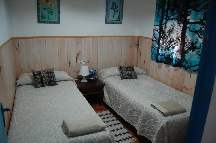 Imagen de Habitación 2