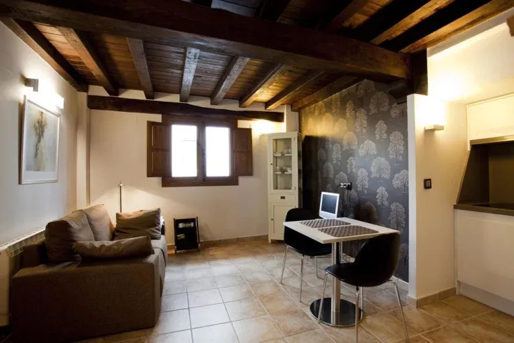 Imagen de planta baja-salón