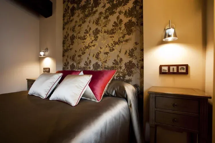 Imagen de dormitorio