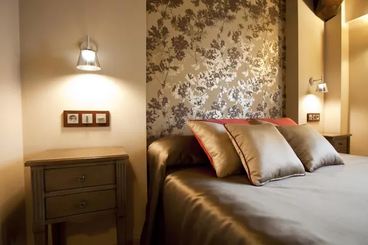 Imagen de dormitorio