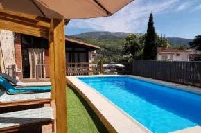 Imagen de Casa Rural Casona de Jerte