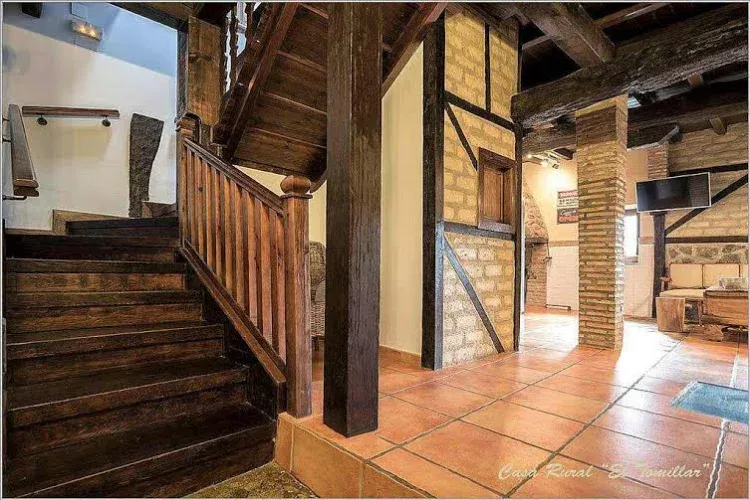 Imagen de Escaleras