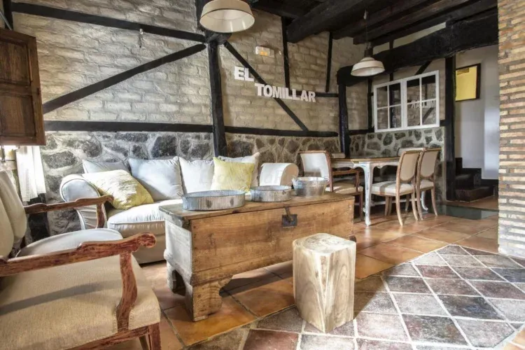 Imagen de Salón comedor