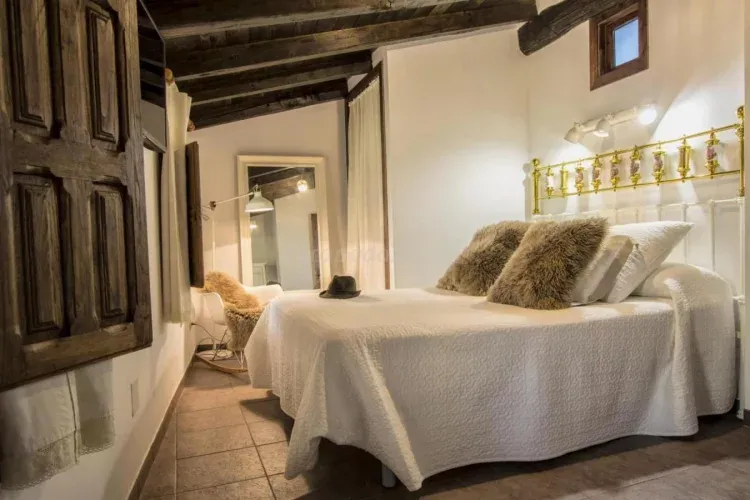 Imagen de Habitación matrimonio