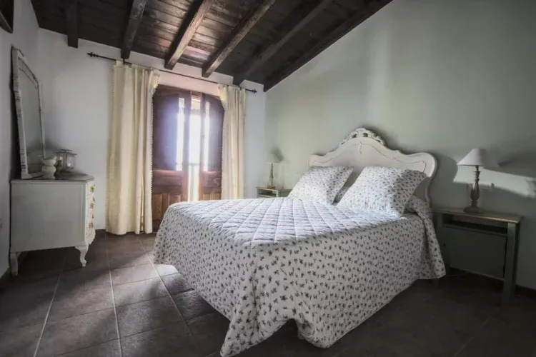 Imagen de Habitación matrimonio