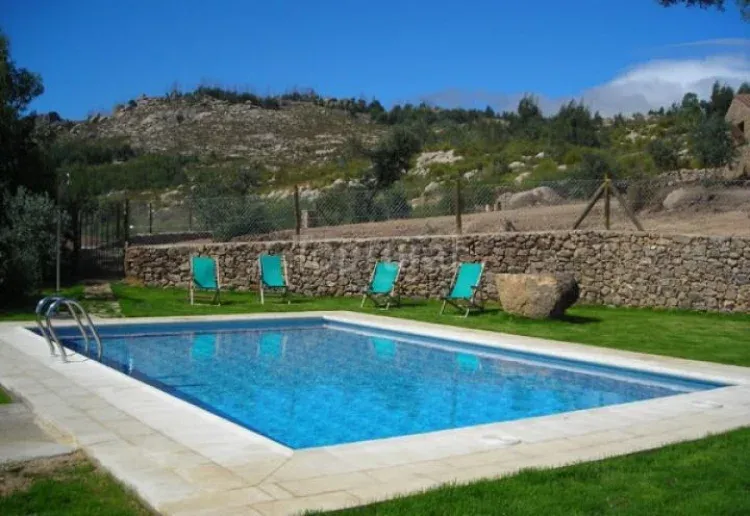 Imagen de Piscina