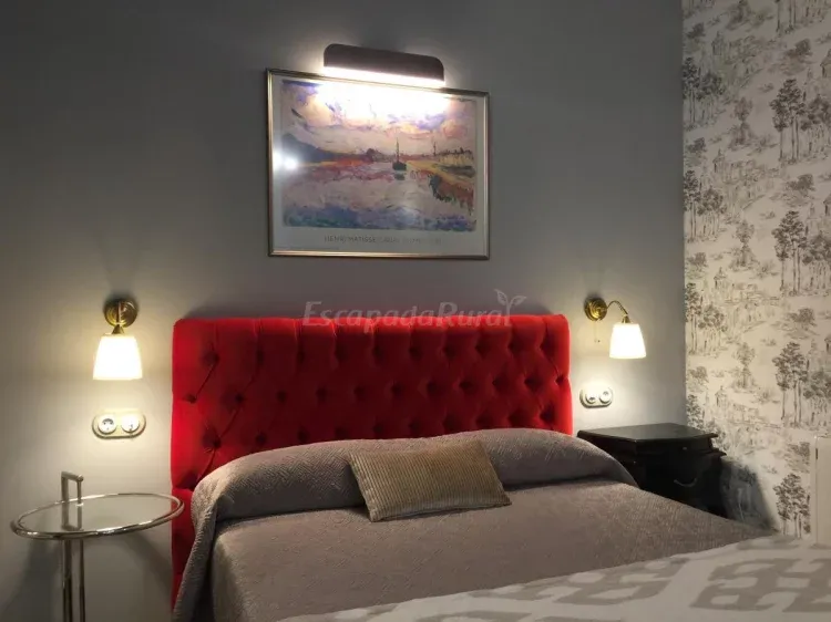 Imagen de Cabecero cama