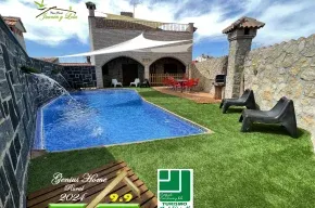 Imagen de Casa Juanín y Lola - Rural Gold