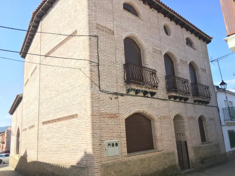 Imagen de Fachada