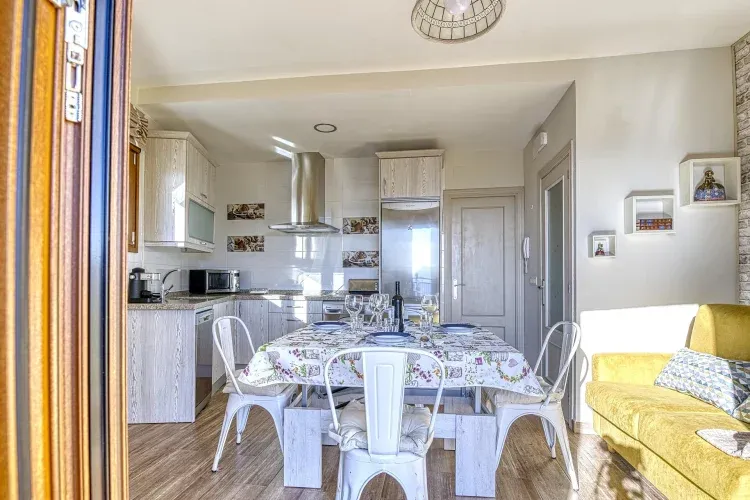 Imagen de Cocina comedor