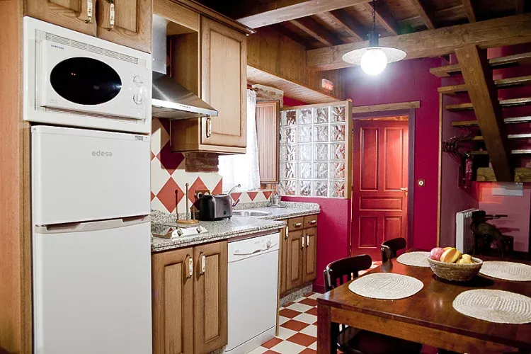 Imagen de Cocina