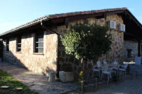 Imagen de Casa Rural Las Pilas