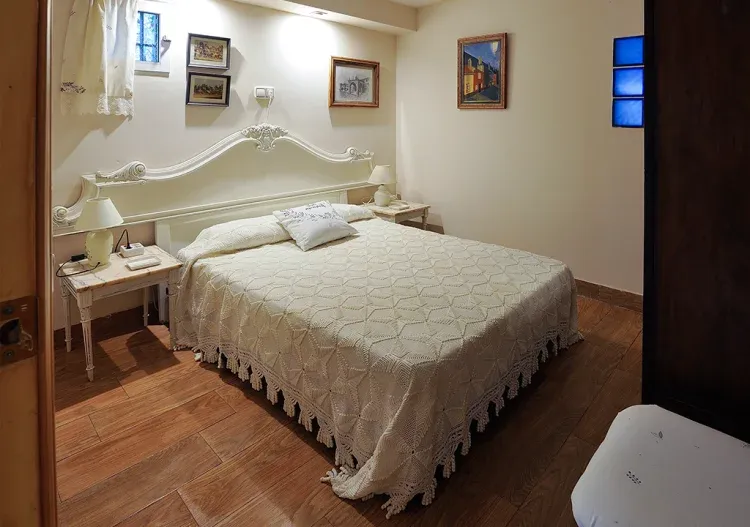 Imagen de Dormitorio 3