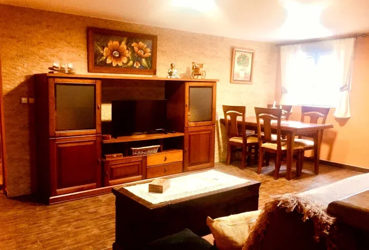 Imagen de Salón comedor