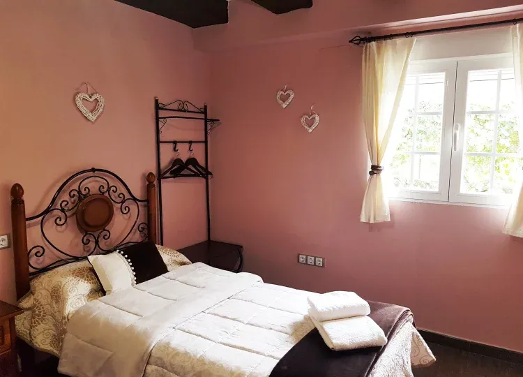Imagen de habitación doble