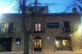 Imagen de Hotel Villa de Berzocana