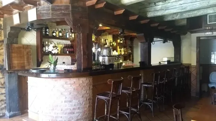 Imagen de Bar del hotel