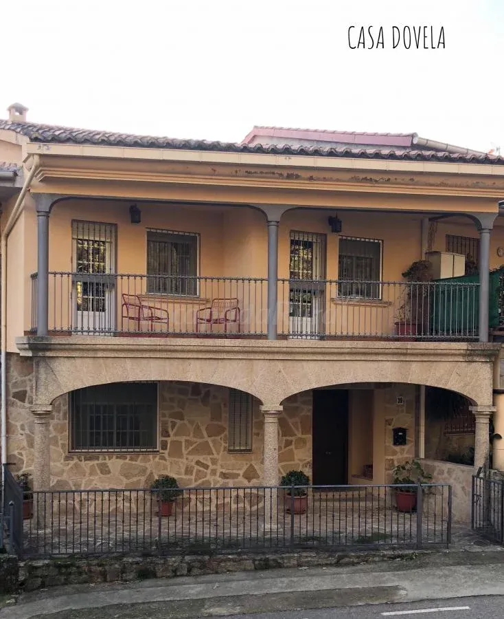 Imagen de Fachada