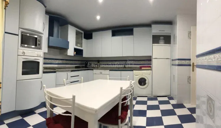 Imagen de Cocina
