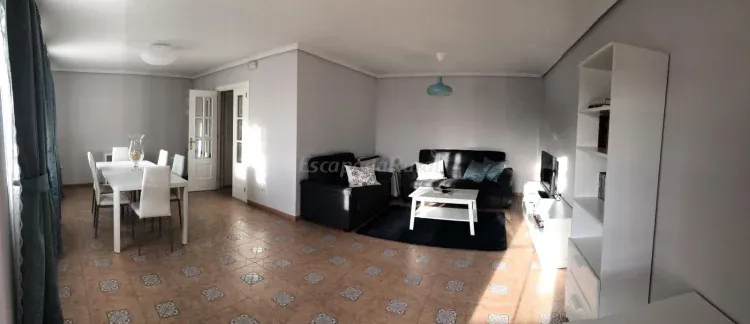 Imagen de Salón/Comedor
