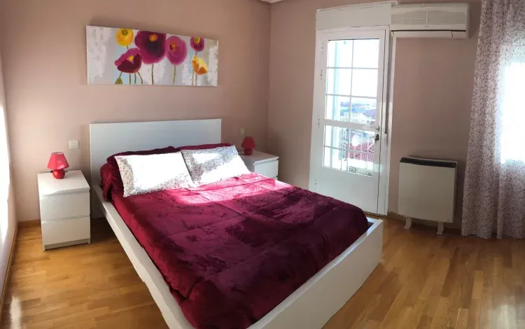 Imagen de Habitación de matrimonio