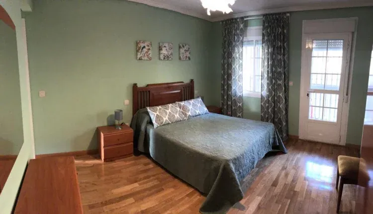 Imagen de Habitación de matrimonio