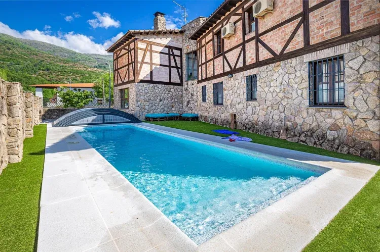 Imagen de Piscina