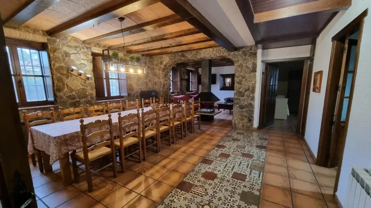 Imagen de Salón