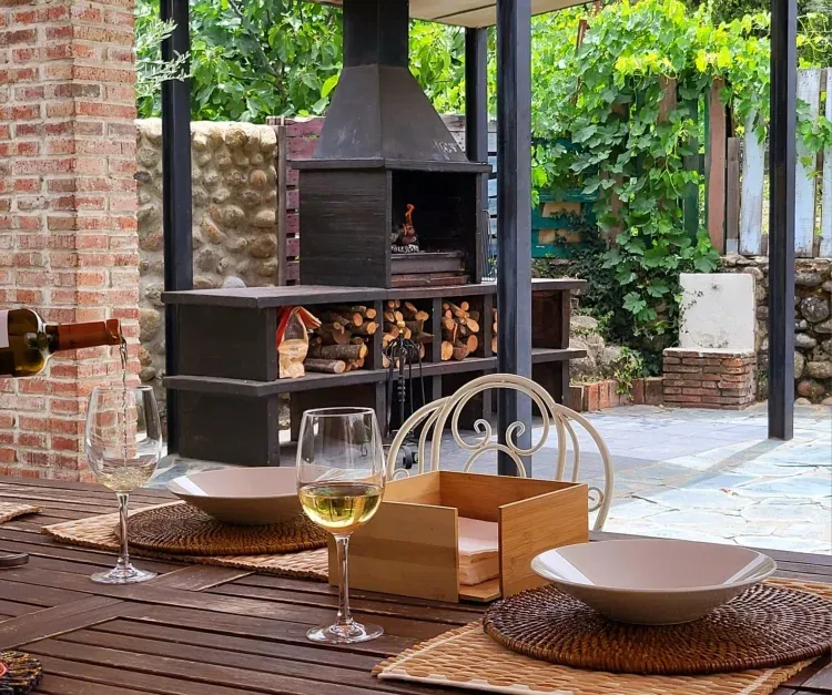 Imagen de Barbacoa
