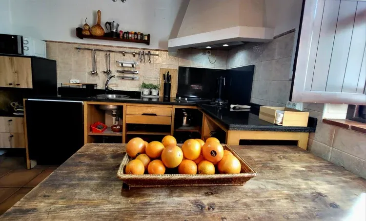 Imagen de Cocina