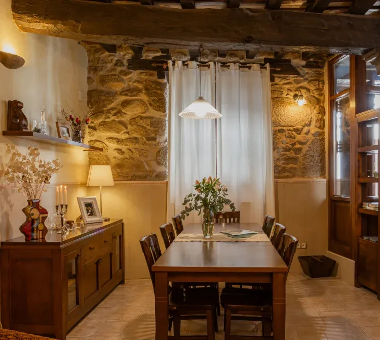 Imagen de Comedor