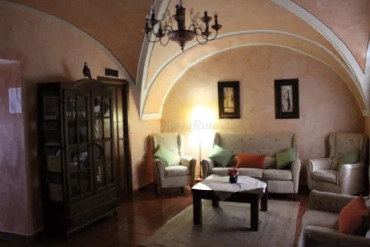 Imagen de Salón