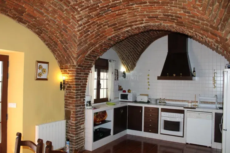 Imagen de Cocina