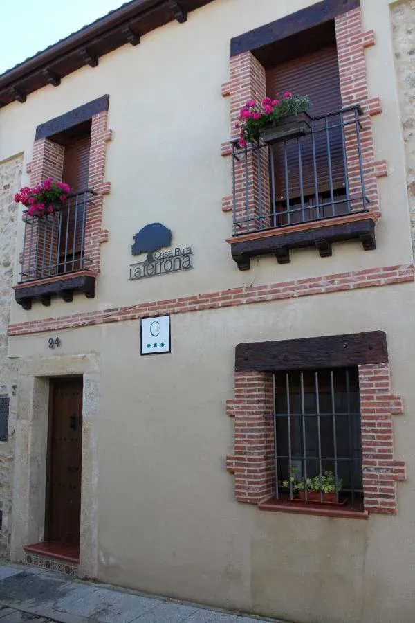 Imagen de Fachada