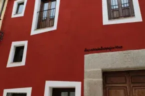 Imagen de La Casa De Las Pajaritas