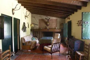Imagen de Casa Rural Barranquillo