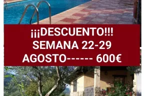Imagen de Casa Rural Josefina