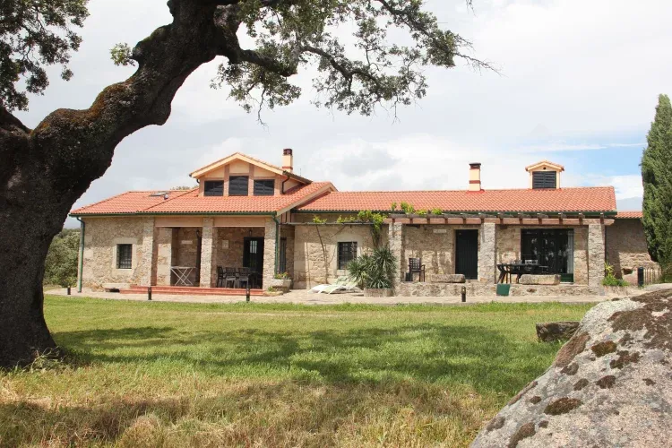 Imagen de Casa de la Dehesa