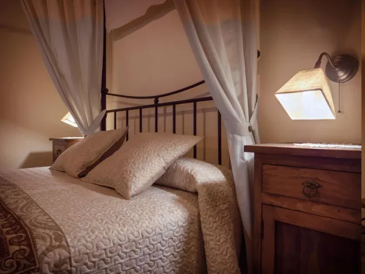 Imagen de Dormitorio apartamento