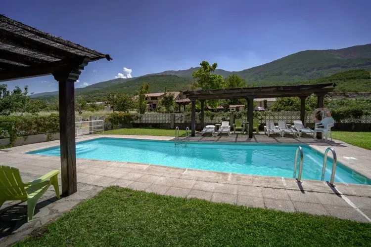 Imagen de Piscina