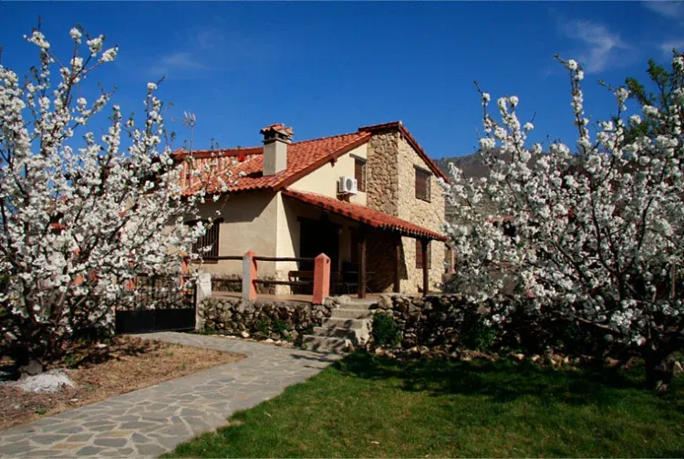 Imagen de Vistas fachada Cañada Sur