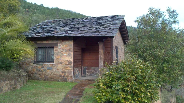 Imagen de Casa 1, para 4 personas