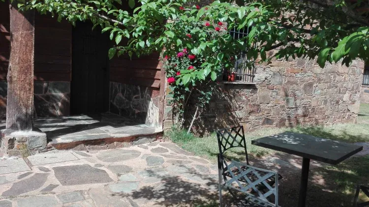 Imagen de Entorno casa 2, para 4 personas