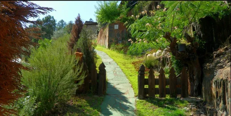 Imagen de Uno de nuestros accesos